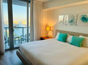 Beautiful partment in Hallandale Beach